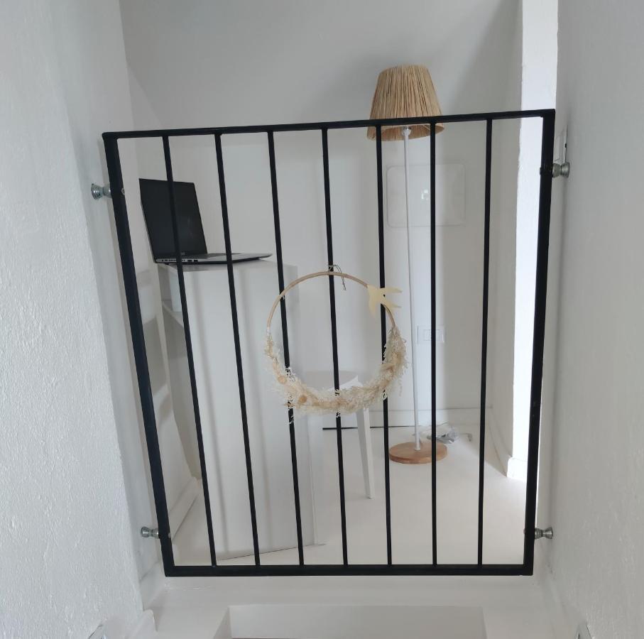 شقة Casa Ilanga كانيرو ريفييرا المظهر الخارجي الصورة