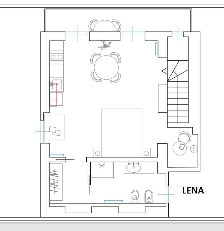 شقة Casa Ilanga كانيرو ريفييرا المظهر الخارجي الصورة