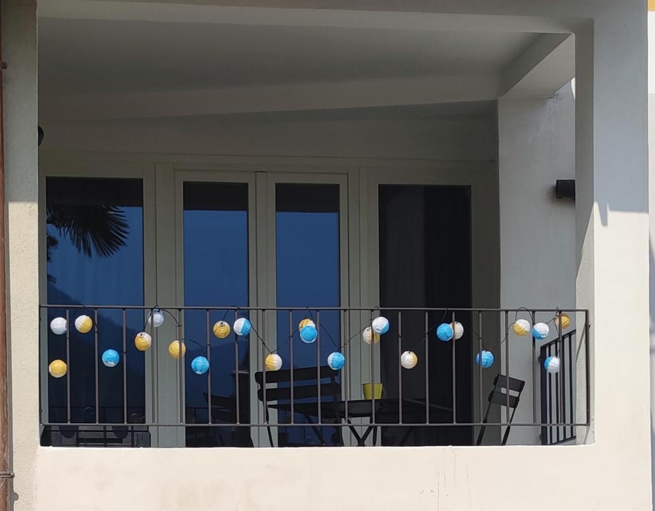 شقة Casa Ilanga كانيرو ريفييرا المظهر الخارجي الصورة